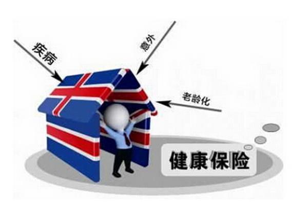 哪個(gè)保險公司的健康險好？