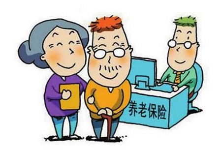 多個(gè)地區出臺養老金上漲方案，大概多久會(huì )補發(fā)到賬？看看不吃虧