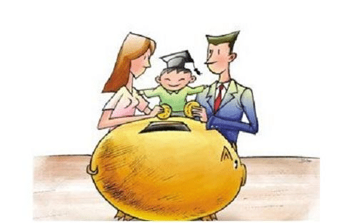 兒童教育保險哪種好？看完文章就知道