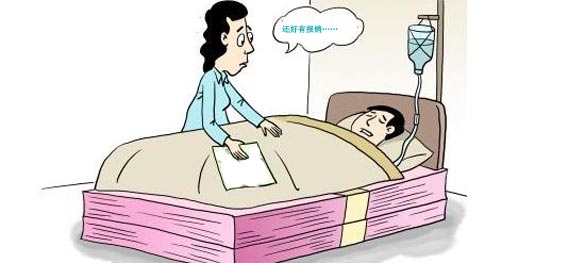 住院醫療險是什么，責任有哪些？