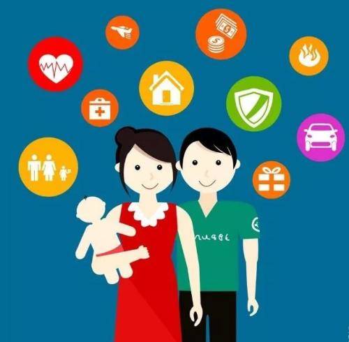 新生兒保險怎么買(mǎi)？適合買(mǎi)哪些險種？看這一篇就夠了！