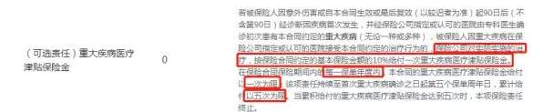  健康保2.0，這款重疾險很有意思！