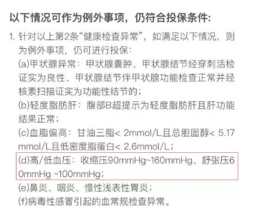 生過(guò)病還能買(mǎi)保險嗎？