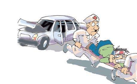 男子投保10個(gè)月不幸車(chē)禍身亡，保險公司卻拒賠！為什么?