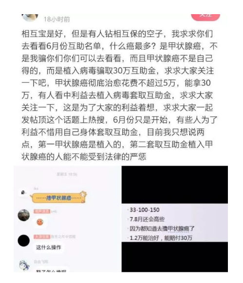 相互寶分攤金額暴漲50倍！要不要退出？
