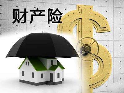 財產(chǎn)保險的種類(lèi)包括哪些？