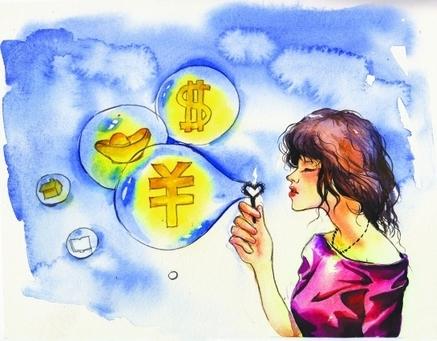 患難見(jiàn)真情，關(guān)鍵時(shí)刻只能靠自己！女性應該買(mǎi)哪些保險？